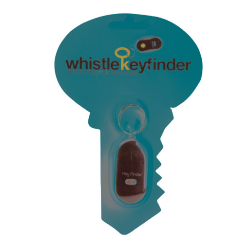 MDI Whistle Key Finder - FZ-WKF