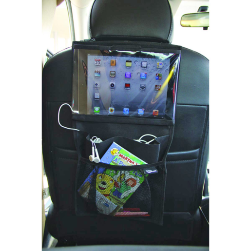 Streetwize Back Seat Organisers - SWIPADO