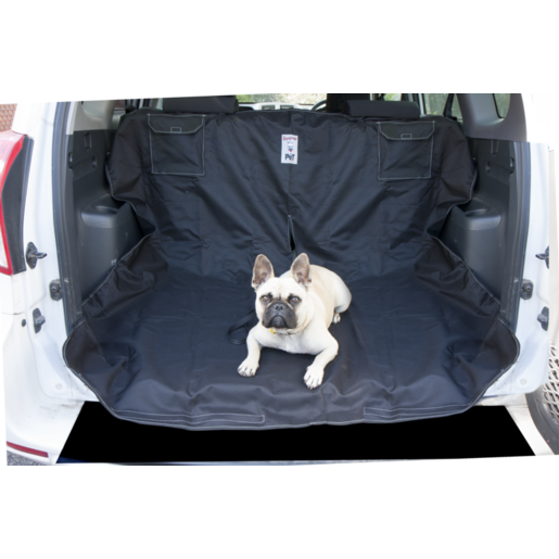 Streetwize Rear Pet Boot Cover - SWPETBC