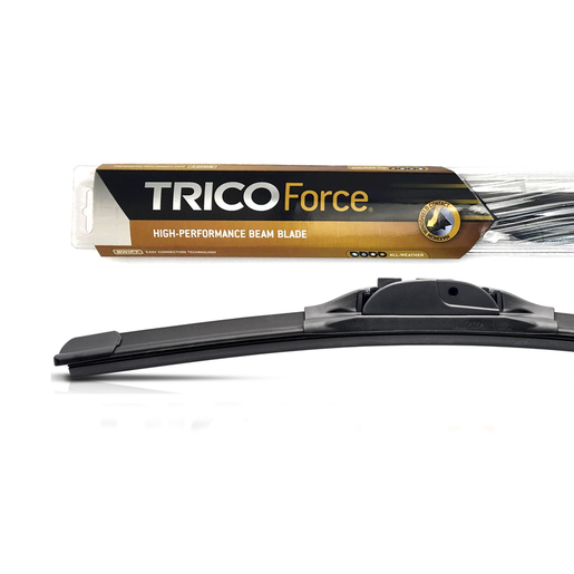 Trico Force Beam Driver Side Wiper Blade 610mm - TF610
