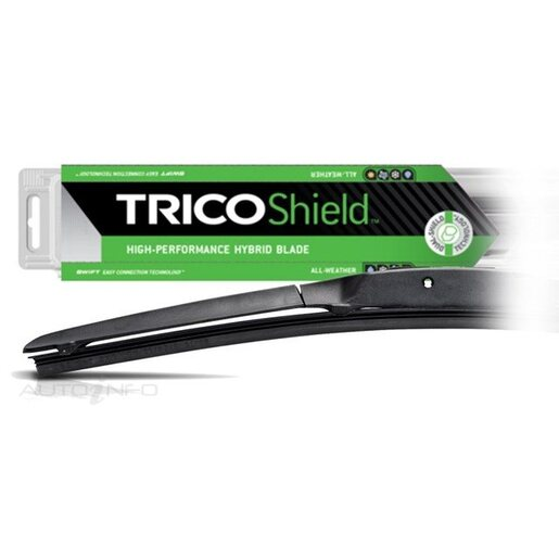 Trico Passenger Wiper Blade - HF400