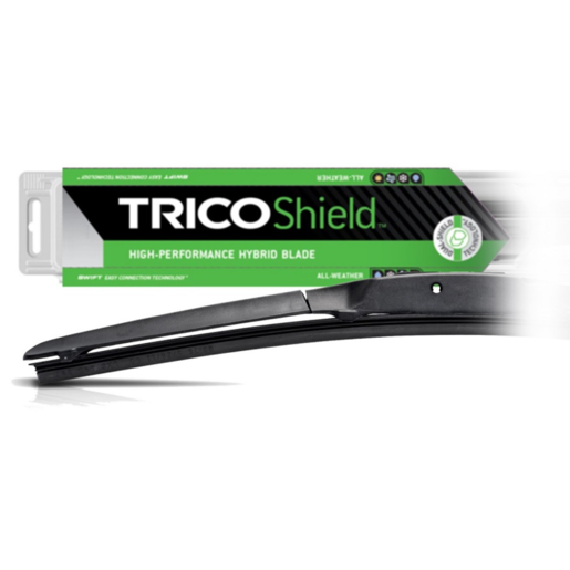 Trico Hybrid Passenger Sife Wiper Blade 475mm - HF480