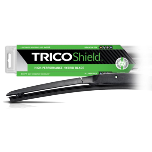 Trico Shield Hybrid Wiper Blade 650mm - HF650