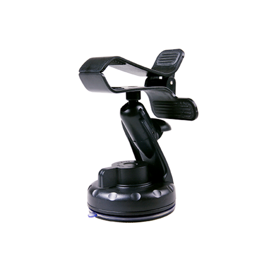 Hypersonic Universal Suction Dashboard Phone Holder - HPA549