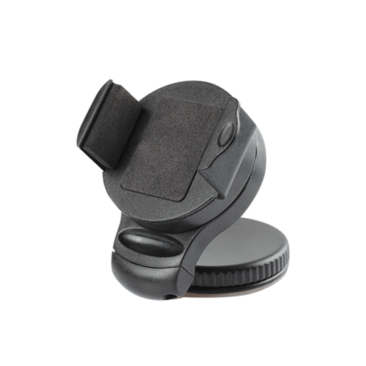 Hypersonic Universal Suction Vent & Visor Mount Phone Holders - HPA522