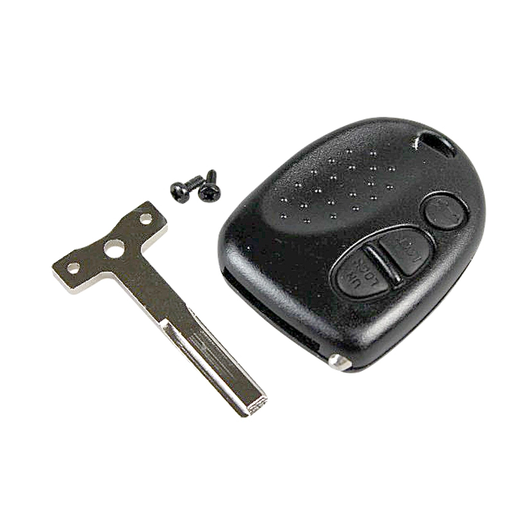 Map (Keys and Remotes) Ignition Key Remote - KF204