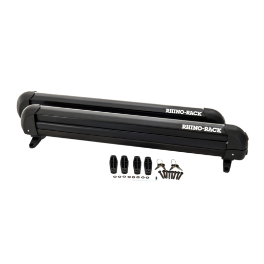 Rhino-Rack Ski and Snowboard Carrier - 576