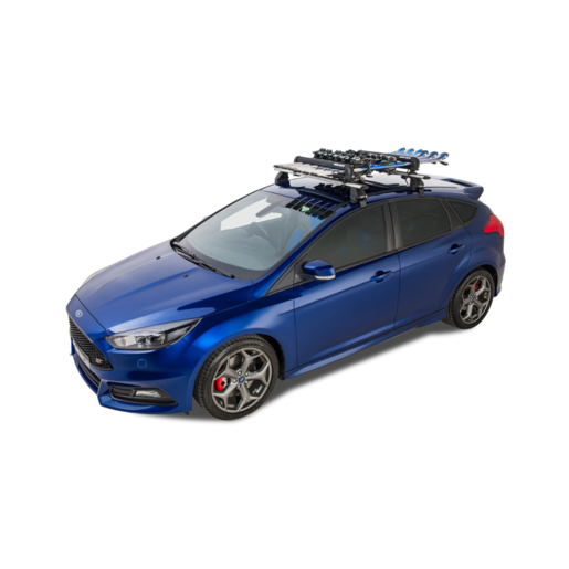 Rhino-Rack Ski and Snowboard Carrier - 576