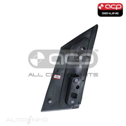 All Crash Parts Door Mirror - HHA-81000RHG