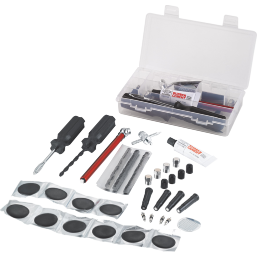 Xplorer 36pc Tyre Repair Tool Kit - XPKIT4