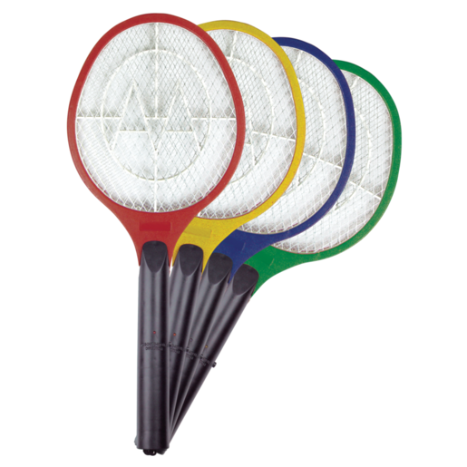 Uniwide Mosquito Zapper Racket -OU0043