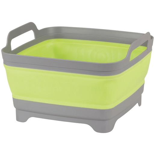 Roadtech Collapsible Sink With Drain 315X300X200mm - RCC288