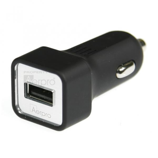 Aerpro USB Charger QC 3.0 - APL24QC 