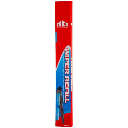 Trico Premium Wiper Blade Refill 10mm x 525mm - TRT525-4