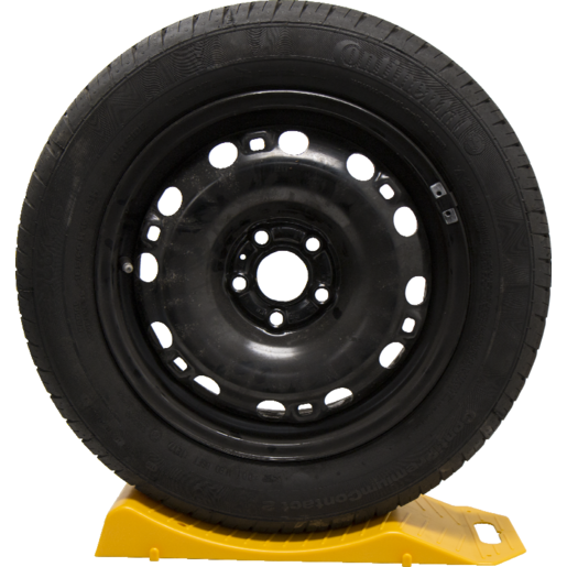 Xplorer Caravan Tyre Protector 1 - XPCTP