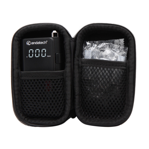 AlcoSense Elite 3 Fuel Cell Breathalyser - ALS-ELITE3