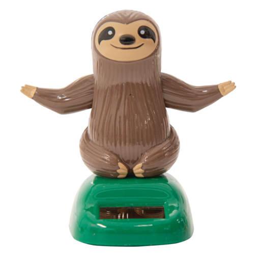 MDI Solar Dancing Sloth - GS-SD/SL