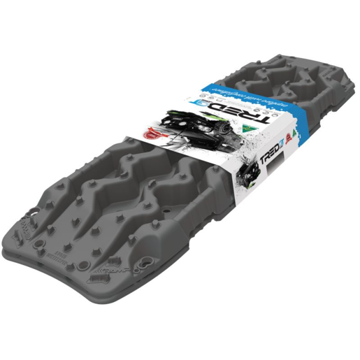 Tred GT Recovery Device Gun Grey - TREDGTGG