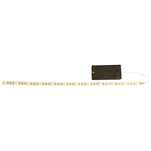 Rough Country LED Strip Light Kit To Suit Drawer Unit - RCD01LED