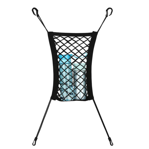 Streetwize Pet Barrier Seat Storage Net - SWPBN