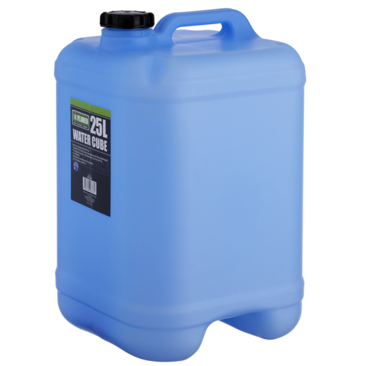 Xplorer 25L Water Cube - XPP25W