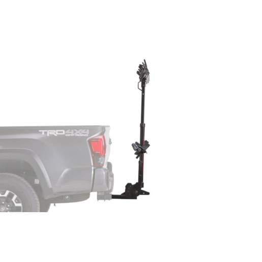 Yakima HangOver 4 Vertical Hanging Mountain Bike Hitch Rack - 8002484