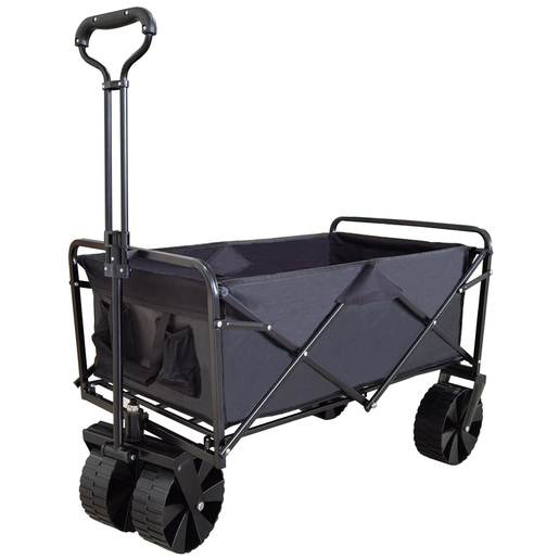 Xplorer Multi-Purpose Collapsible Wagon 100kg Capacity - XPCW100