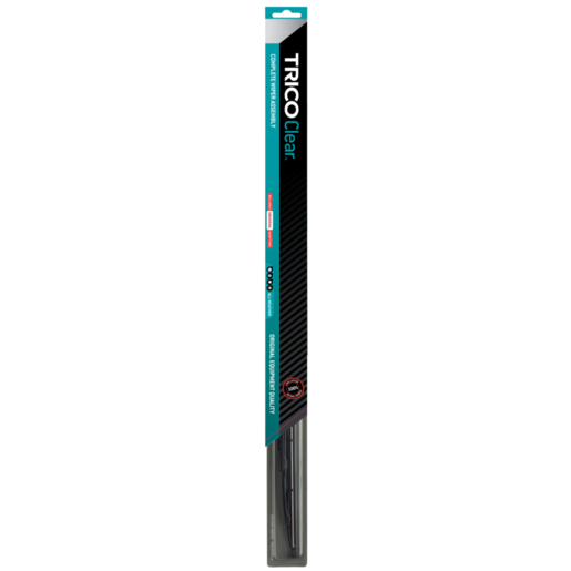 Trico Clear Conventional Blade 650mm - TCL650