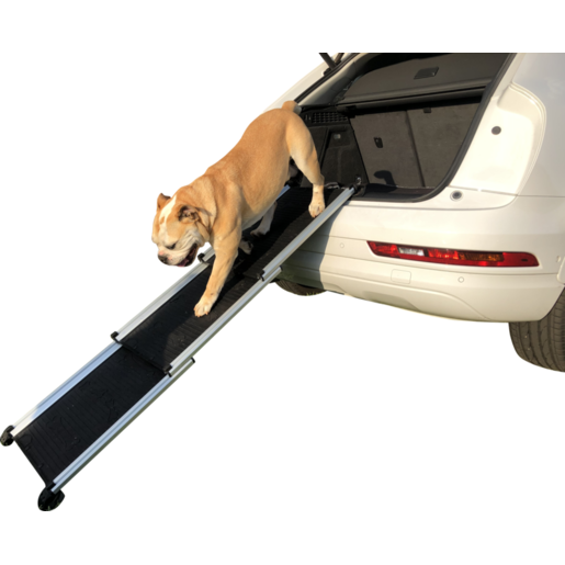 Streetwize Folding Pet Ramp - SWPETR