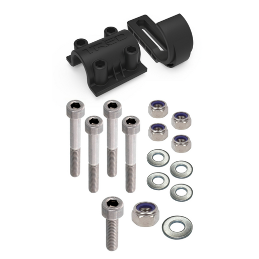 Tred Pro Mount Bracket Adaptors Kit02 - TPMKBA02