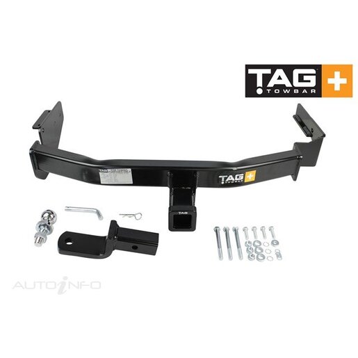 TAG Tow Bar - T7C689