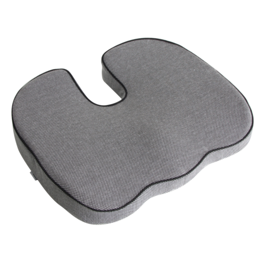 Streetwize Memory Foam Seat Cushion - SWMFSC