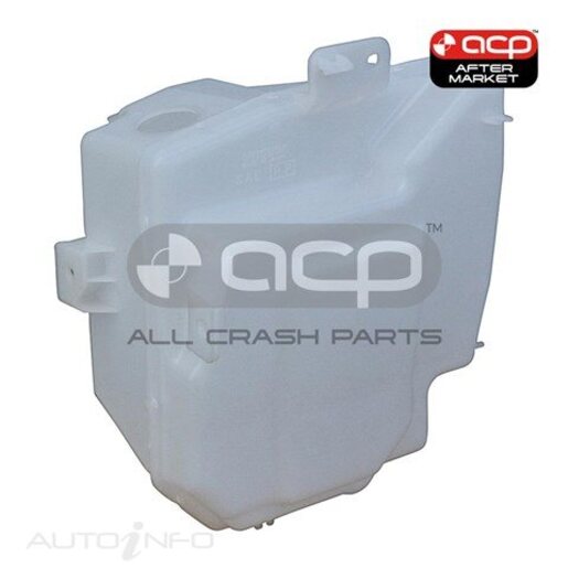 All Crash Parts Windscreen Washer Fluid Reservoir - CLE-34500