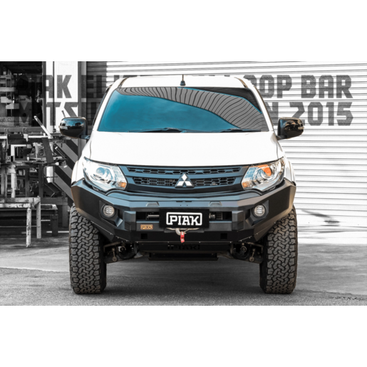 PIAK Non Loop Elite Bar To Suit MQ Triton - PK106SMT15E_AUS_RO