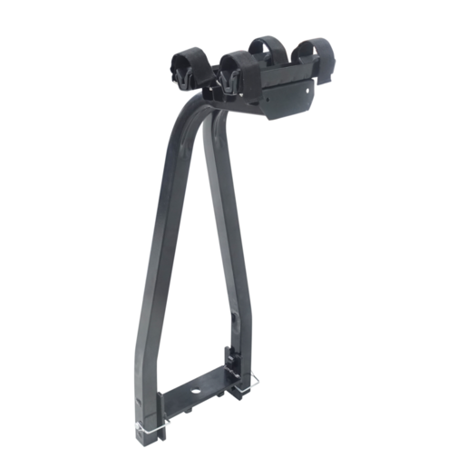 Rough Country 2 Bike Carrier Tilt Hook & Loop - RC2BCT