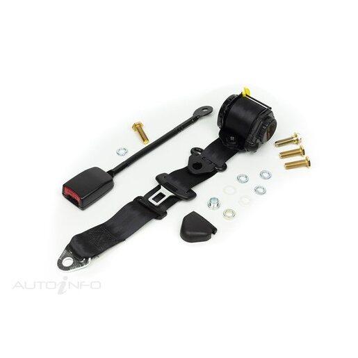 APV Seat Belt Front RH - Kit - PE7059