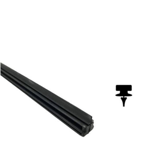 Trico Premium Hybride Wiper Blade Refill 350mm - TRT350