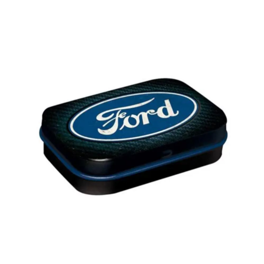 Nostalgia  Ford Logo Mint Box - NA81417