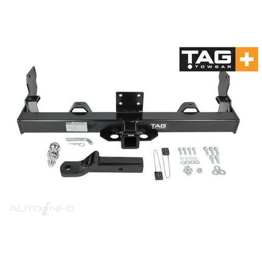 TAG Tow Bar - T7T672