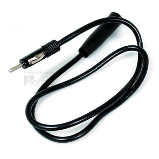 Aerpro Antenna Extension Lead 600mm - AP340