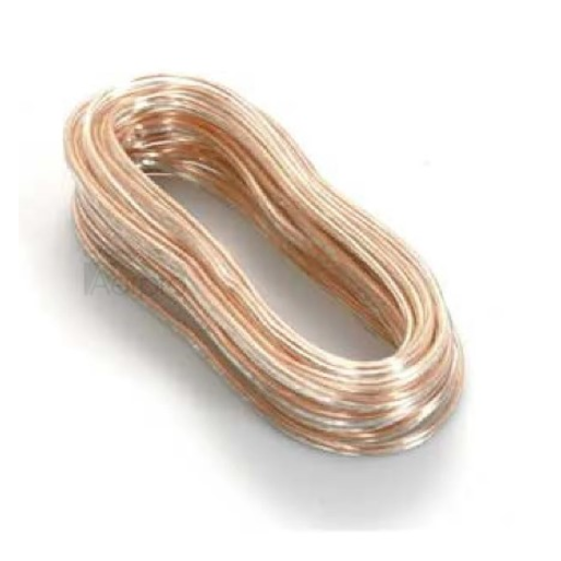 Aerpro 2 X 40/0.12 Cable Clear Sold Per Metre - AP940