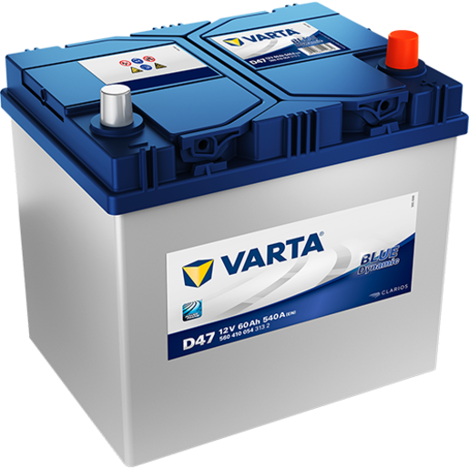 Varta Blue Dynamic Battery - B32