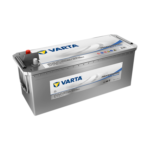 Varta Professional Dual Purpose Battery - LFD140