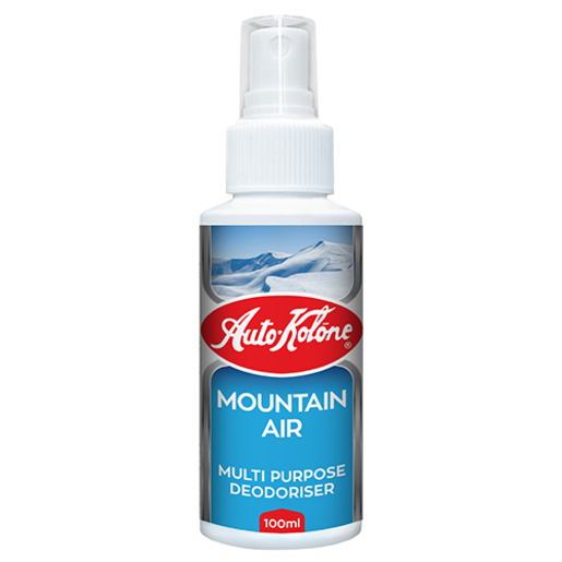 CRC Auto Kolone Mountain Air 100mL - AK11