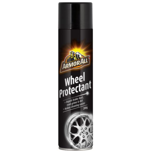 Armor All Wheel Protectant 200g - APW200/6BAU 