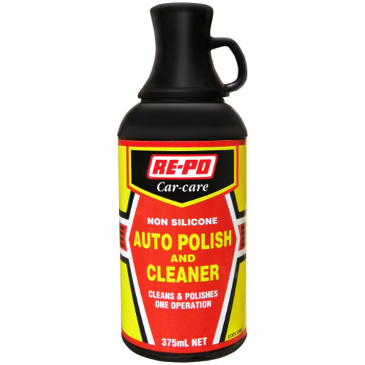 Re-Po CRC Auto Polish & Clean 375mL - 9050