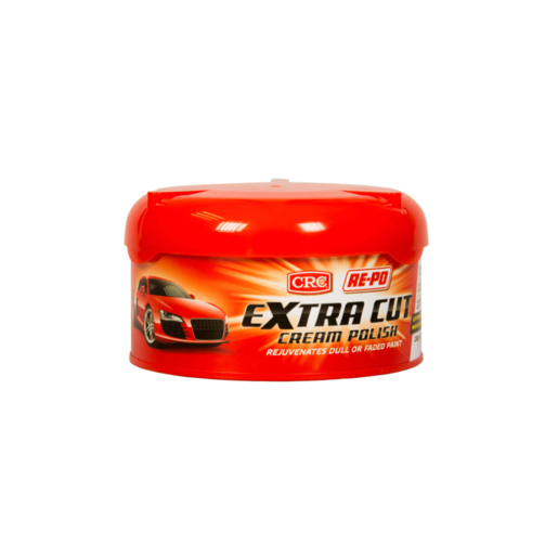 CRC Re-Po Extra Cut Cream 250g - 9060 