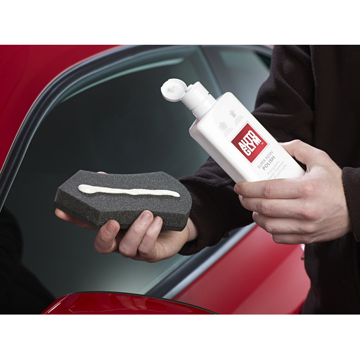 Autoglym Super Resin Polish 325mL - AURSRP325