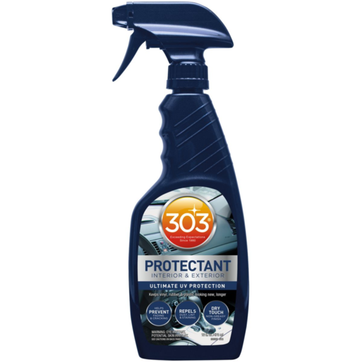 303 Automotive Protectant 473ml - 30382