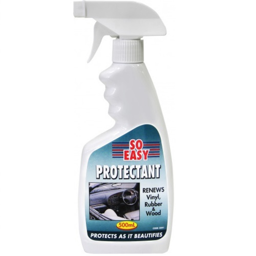 CRC So Easy Protectant 500mL - 5041